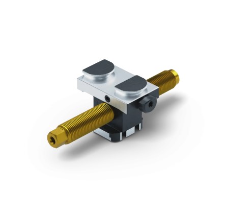 [44120-TG46 ] Avanti Center Base Jaw 46 + Spindle Length 135 mm 