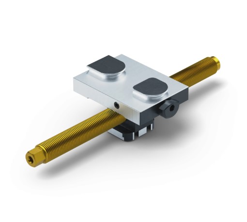 [44200-TG77 ] Avanti Center Base Jaw 77 + Spindle Length 215 mm 