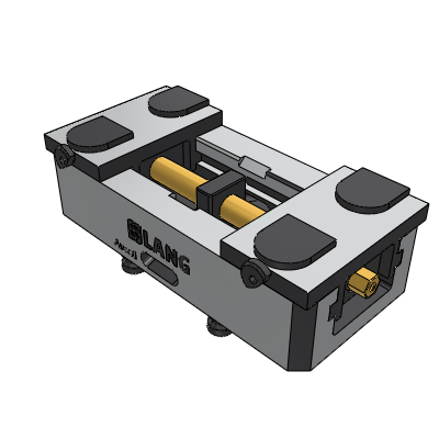 [44255-125 ] Avanti 125, Jaw Width 125, Length 260 mm 