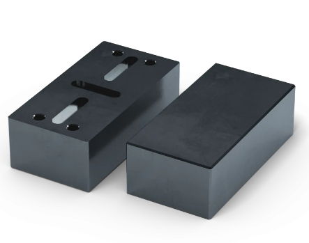 [49778] Profilo 77 Top Jaws, Steel 