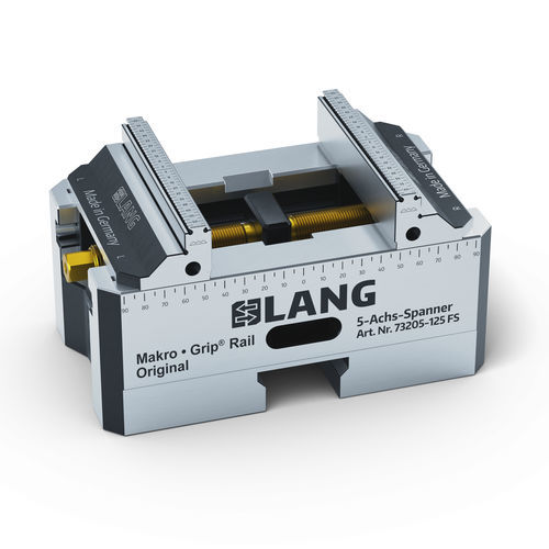 [49050-125 ] Profilo 125, Length 160 mm 