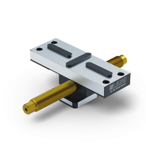 [49100-TG125 ] Profilo Center Base Jaw 125 + Spindle Length 214 mm 