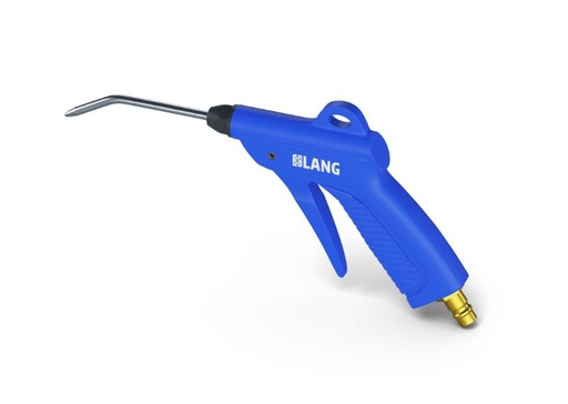 [20004] Compressed Air Gun