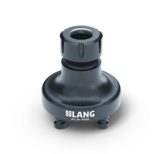 [41032] Preci•Point Collet Chuck ER 32