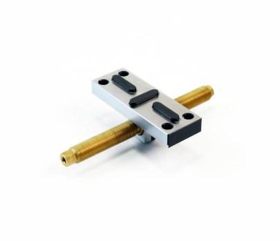 [49080-TG] Profilo Center Base Jaws 77 + Spindle Ø 16 mm, length 175 mm