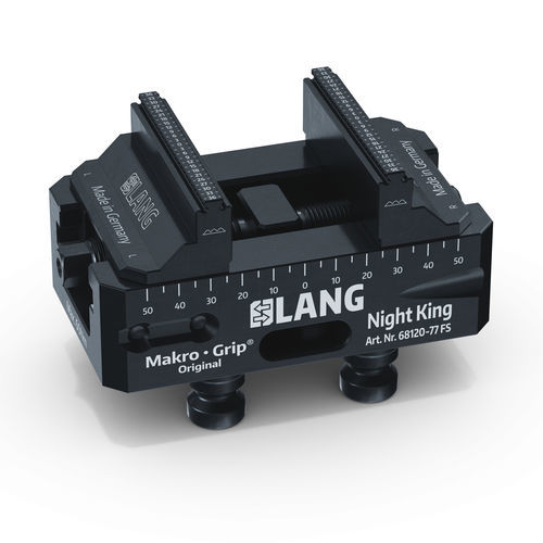 [68120-77] Makro•Grip® Night-King, clamping range 0-120 mm, Quantity 10 - 30