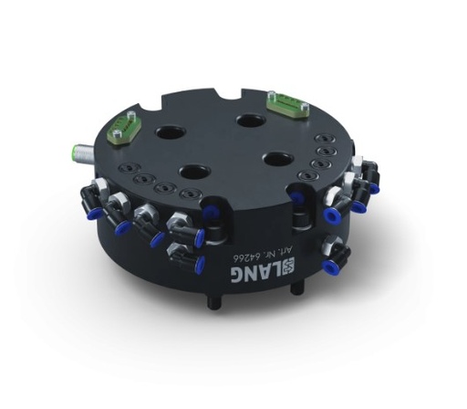 [64266] Gripper Exchange Interface, suitable for Item No. 66950 / 64850