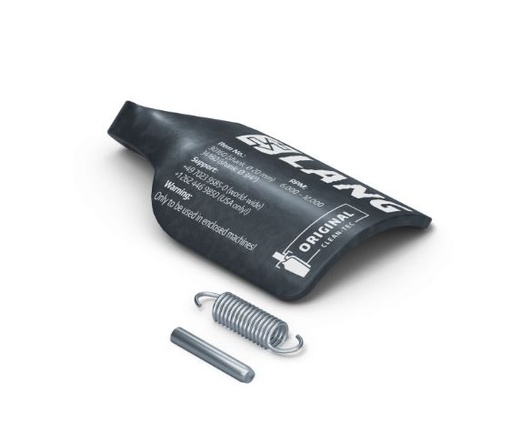 [30164] Clean-Tec 160 Spare Part Kit