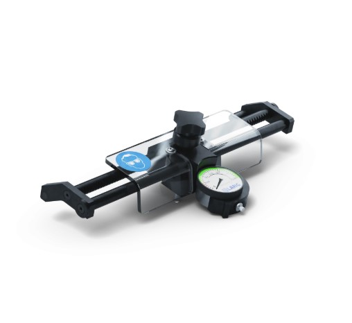 [50150] Set of Centring Device & Depth Gauge Makro•Grip® FS Stamping Unit
