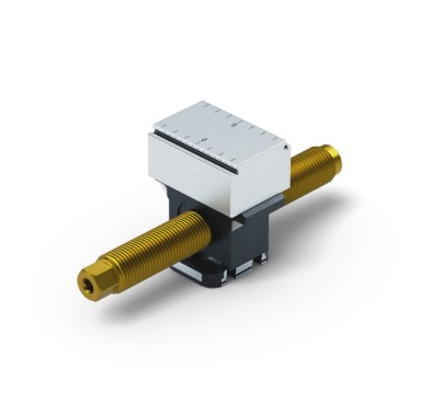 [48120-TG4627FS] Center Jaw 46 FS (27 mm) + Spindle Length 135 mm 