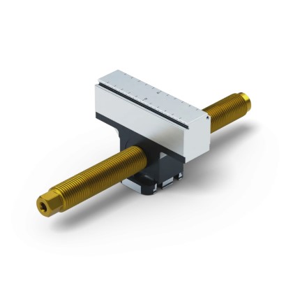 [48120-TG7717FS] Center Jaw 77 FS (17 mm) + Spindle Length 135 mm 