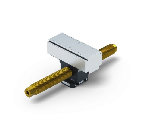 [48160-TG7727FS] Center Jaw 77 FS (27 mm) + Spindle Length 175 mm 