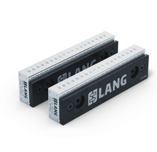 [50113] Makro•Grip® Stamping Jaws, Standard