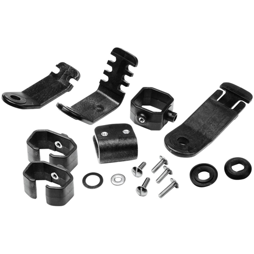 [007700-0101-110E] PELI#0770C,UNIV.HLMT.LITE-HOLDER