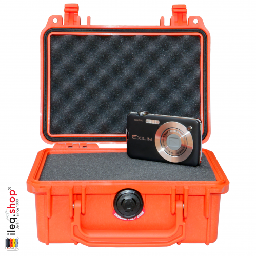 [011200-0000-150E] PELI#1120,WL/WF,ORANGE