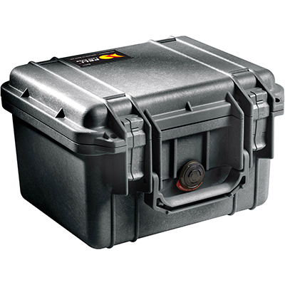 [013000-0000-110E] PELI#1300,WL/WF,BLACK