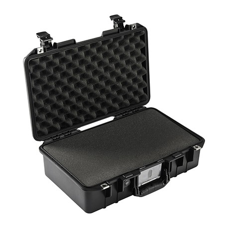 [014850-0001-110E] 1485Air,WL/WF,BLACK,PB,PELI