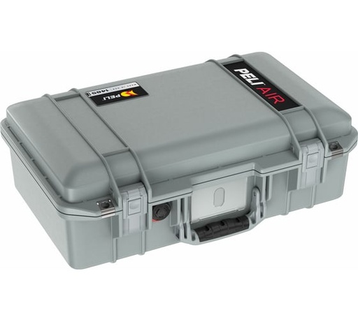 [014850-0011-180E] 1485AirNF,WL/NF,SILVER,PB,PELI