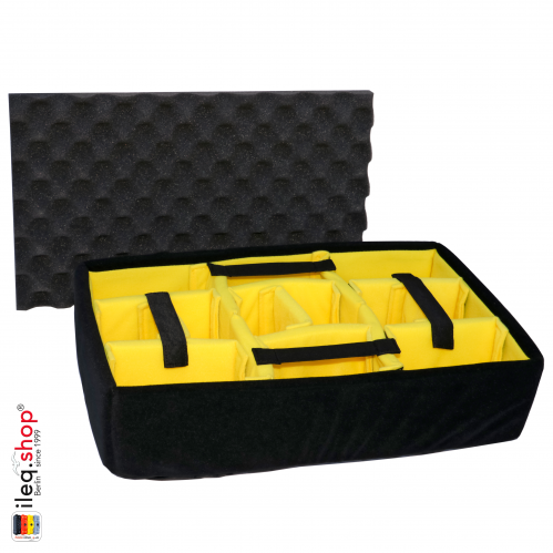 [014850-4060-000E] 1485AirDS,DIVIDER SET,PELI