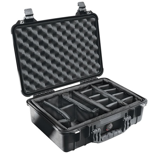 [015000-0040-110E] 1504,WL/WD,BLACK,PELI