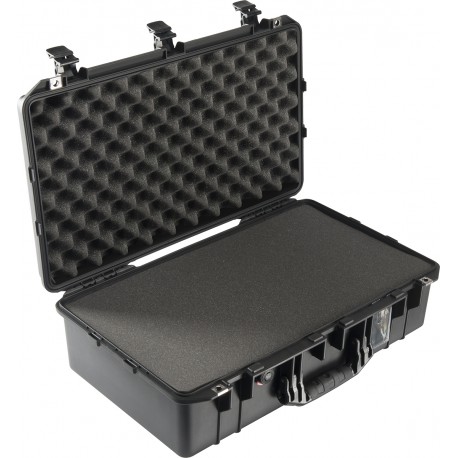 [015550-0001-110E] 1555Air,WL/WF,BLACK,PB,PELI