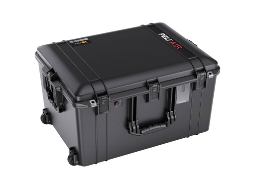 [016370-0011-110E] 1637AirNF,WL/NF,BLACK,PB-PELI