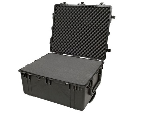 [016900-0000-110E] PELI#1690,WL/WF,BLACK