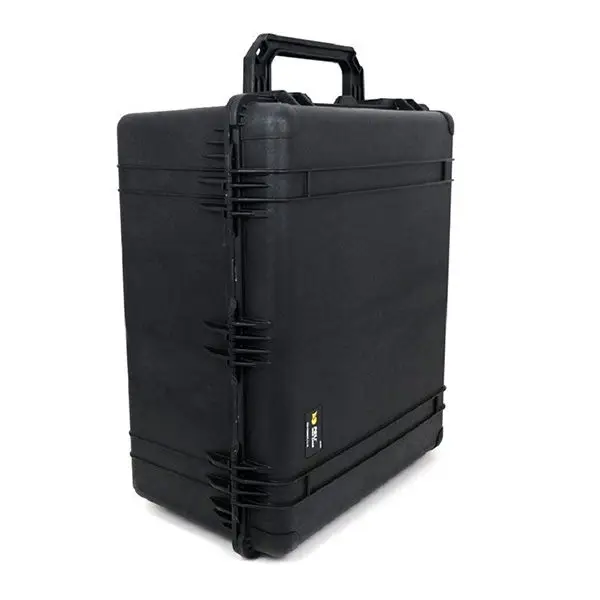 [016900-0010-110E] PELI#1690NF,WL/NF,BK