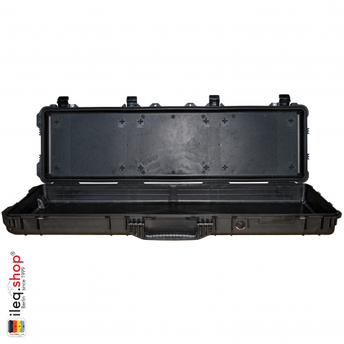 [017500-0010-110E] 1750NF,WL/NF,BLACK,PELI