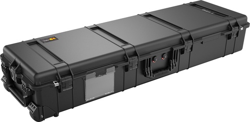 [017700-0010-110E] PELI#1770NF,WL/NF,BLACK