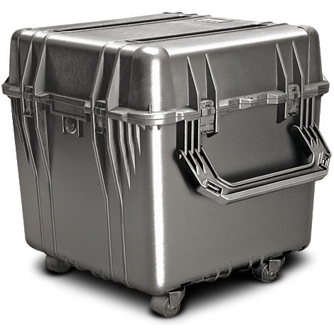 [0350-001-110E] PELI#0350NF,WL/NF,BLACK