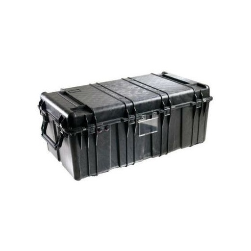 [0550-000-110E] 0550,WL/WF,BLACK,PELI