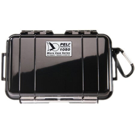 [1050-025-110E] PELI#1050 WL WI-BK BK