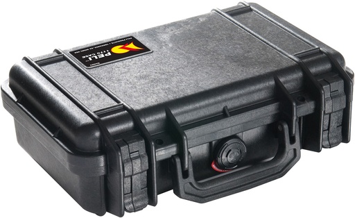 [1170-001-110E] PELI#1170NF,WL/NF,BLACK