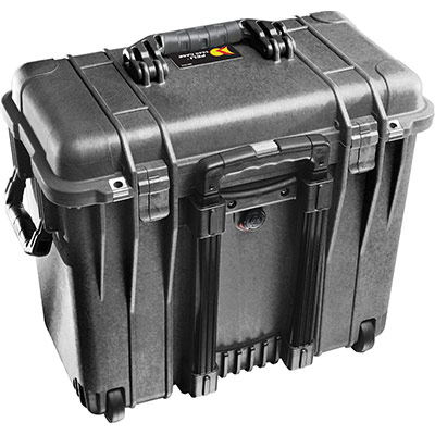 [014400-0000-110E] 1440,WL/WF,BLACK,'MADE IN GERMANY'