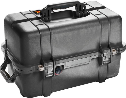 [1460-001-110E] PELI#1460,WL/NF,BLACK