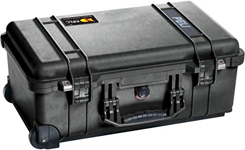 [1510-000-110E] PELI#1510,WL/WF,BLACK