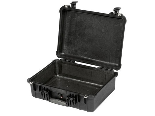 [1520-021-110E] PELI#1520NF,WL/NF,BLACK