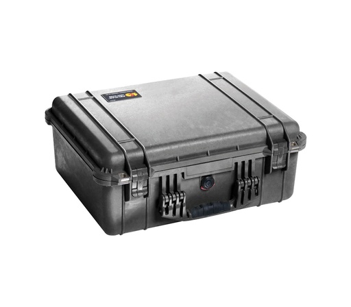 [1550-001-110E] PELI#1550,WL/NF,BLACK