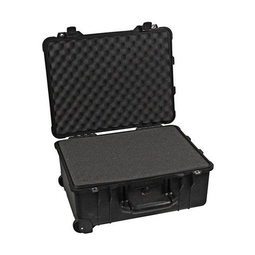 [1560-000-110E] PELI#1560,WL/WF,BLACK