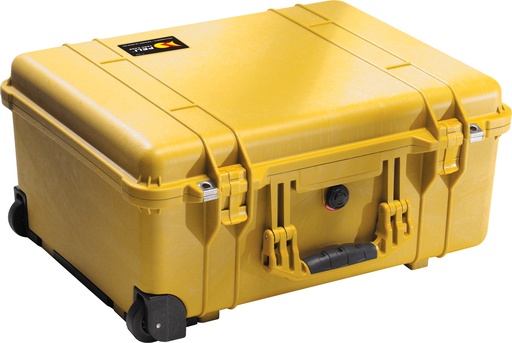 [1560-001-240E] PELI#1560NF,WL/NF,YELLOW