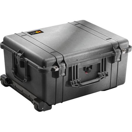[1610-000-110E] PELI#1610,WL/WF,BLACK