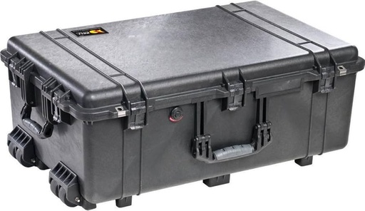 [1650-020-110E] PELI#1650,WL/WF,BLACK
