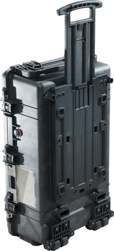 [1670-000-110E] PELI#1670,WL/WF,BLACK