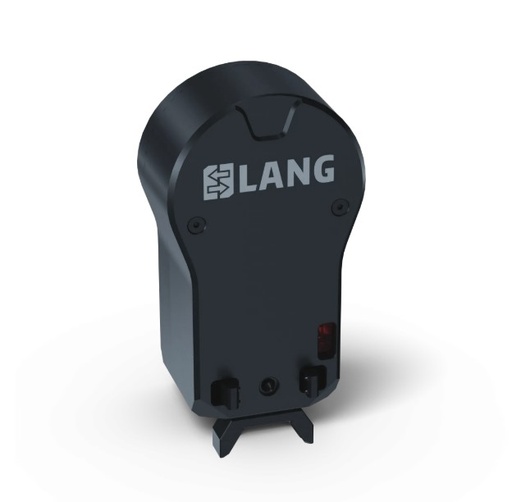 [62900] RoboTrex Compact Gripper micro, pneumatic, suitable for Item No. 62500