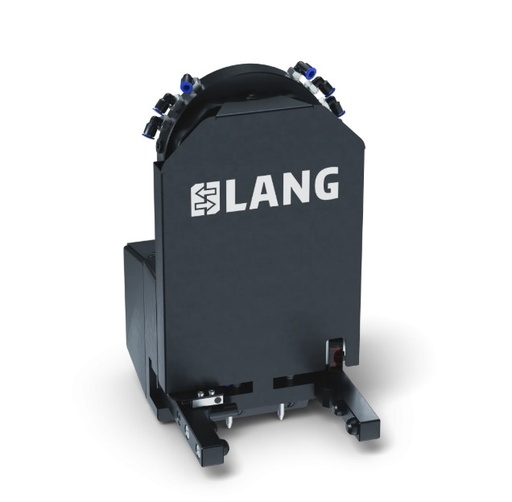 [64855] RoboTrex 96 Gripper, pneumatic, suitable for Item No. 64550