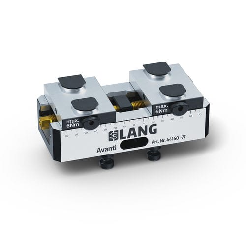 [68120-77-100] Makro•Grip® Night-King, clamping range 0-120 mm, Quantity from 100