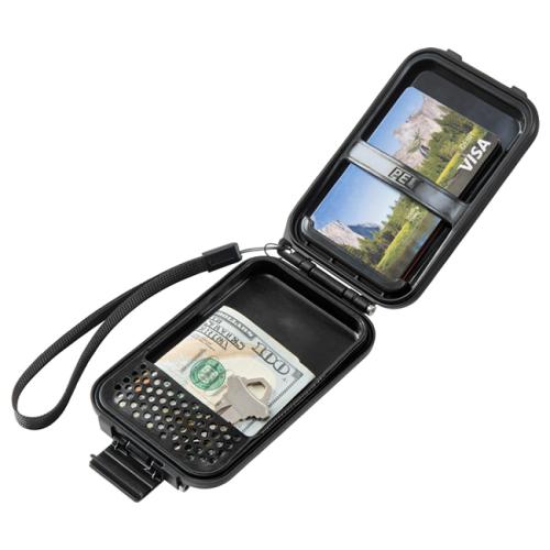 [G5RFW-0100-BLKE] G5RFW,G5 RF FIELD WALLET,BLACK,PELI