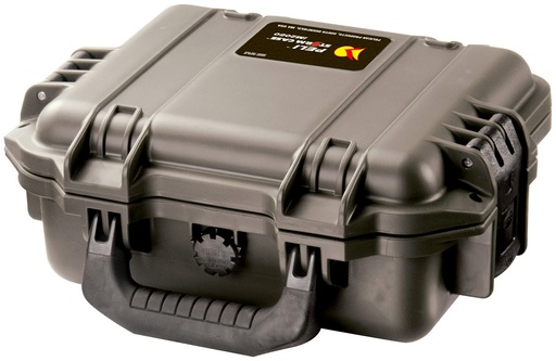 [IM2050-02000] IM2050,PELI,EMPTY,BLK