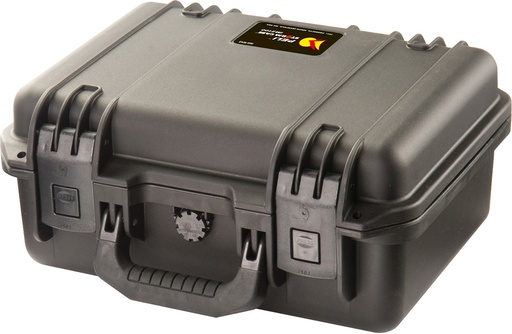 [IM2100-02000] IM2100,PELI,EMPTY,BLK
